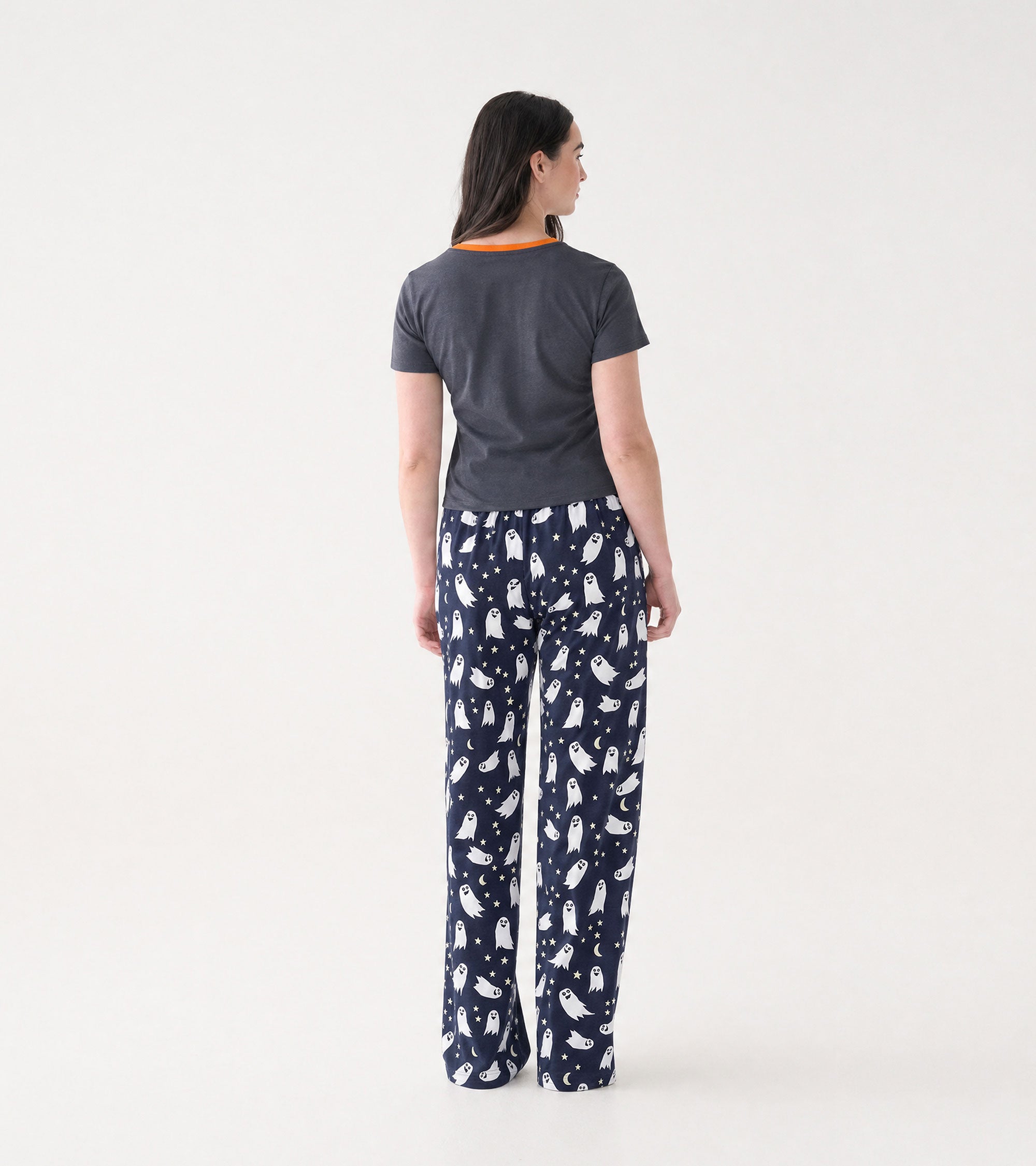 Women's Ghoul's Just Wanna Have Fun Pajama T-Shirt