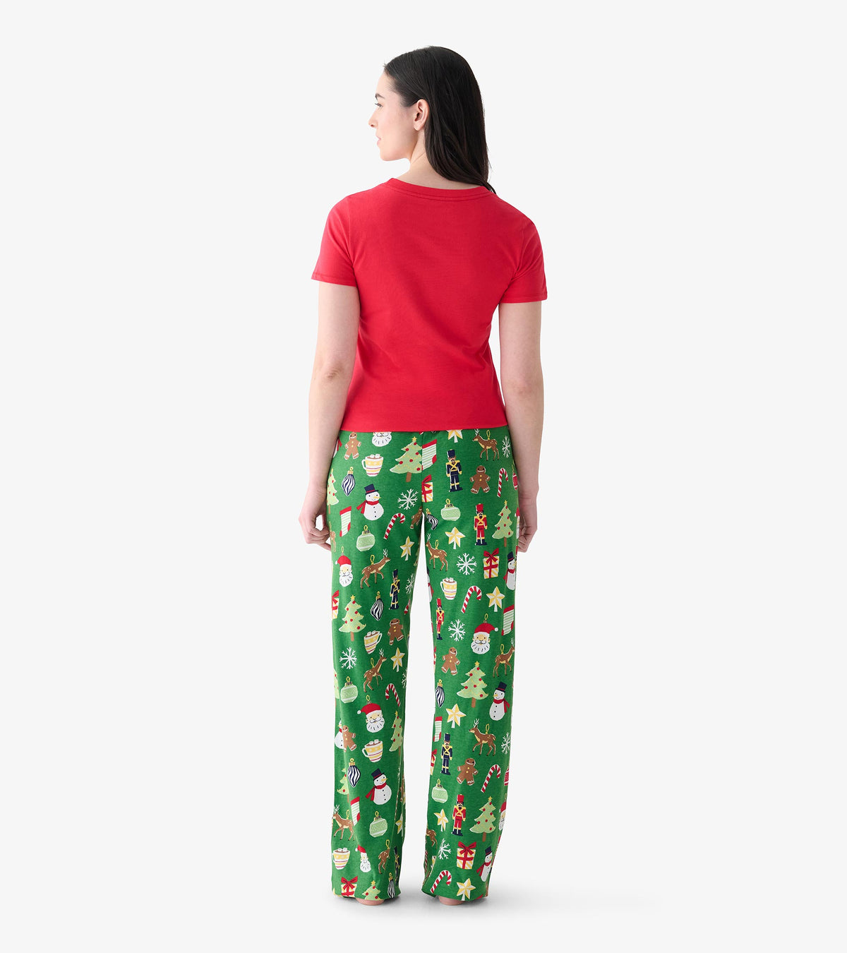 Women's Nice Until Pajama T-Shirt