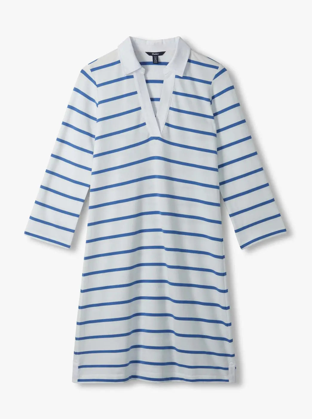 Promotes everyday dresses in the collection.