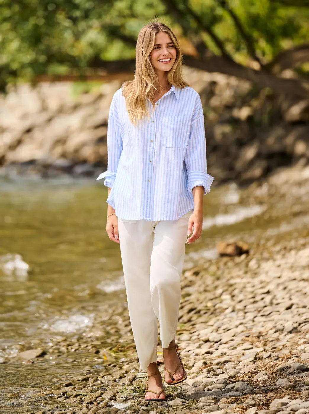 Blouses et chemises