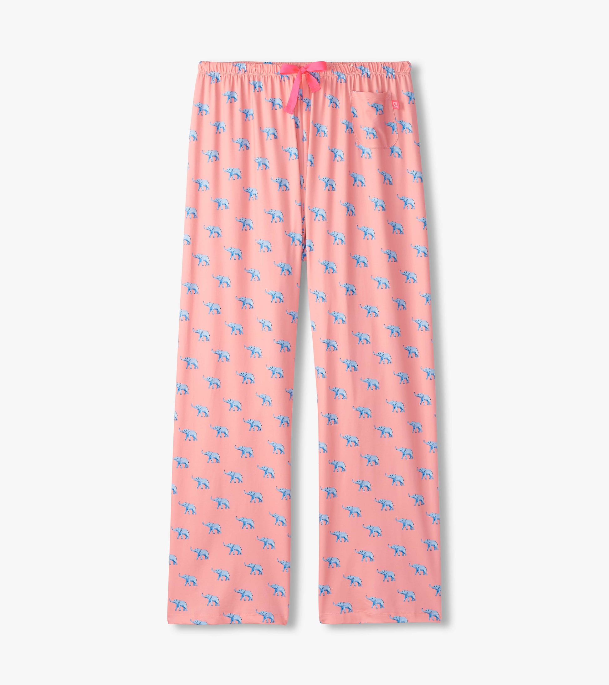 Women's Elephantastic Polyknit Pajamas Pants