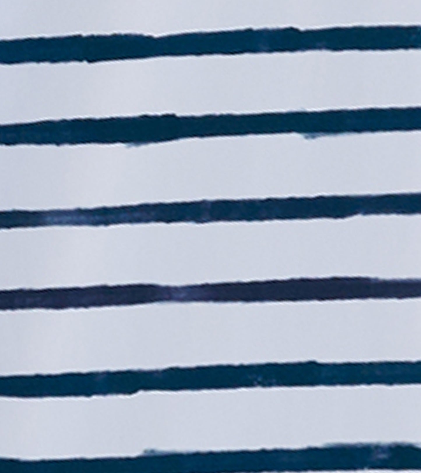 Robe de plage – Rayures aquarelle