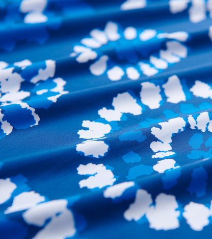 Robe sans manches – Mandalas peints