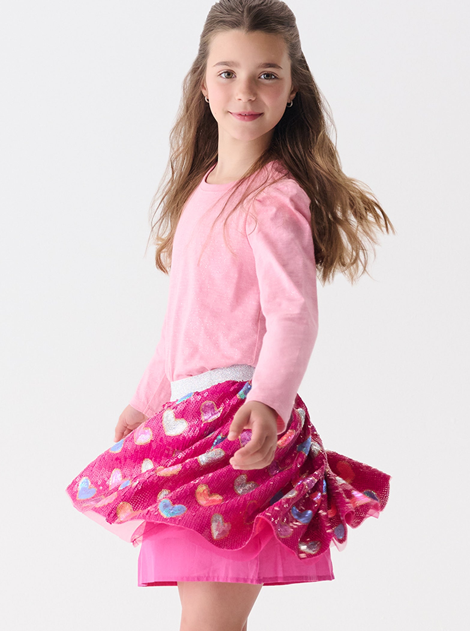 Nouveautés pour filles