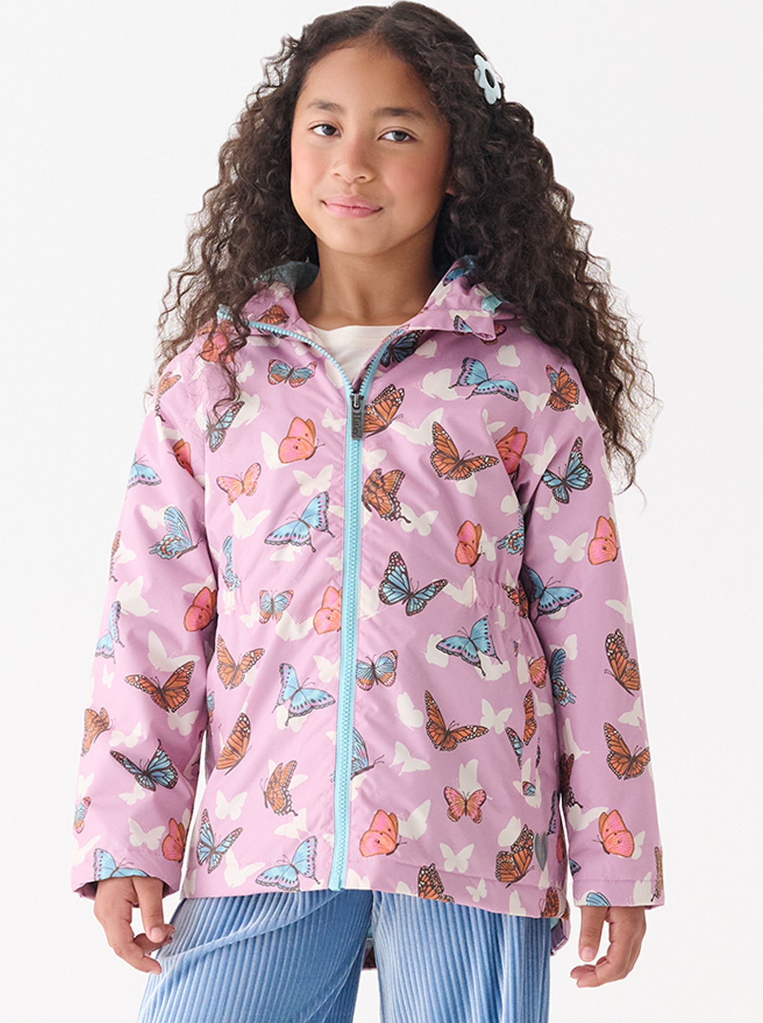 Nouveautés pour filles