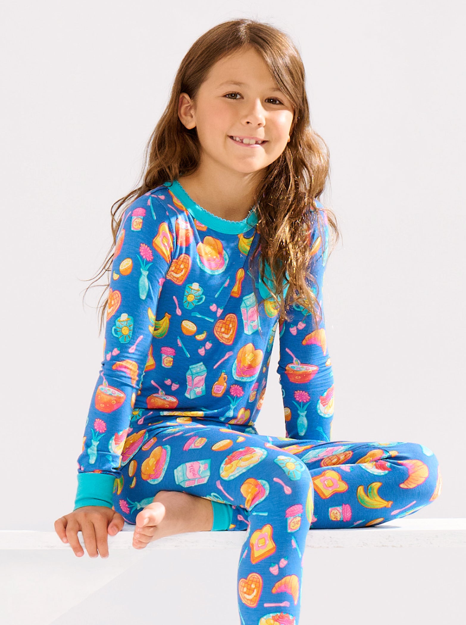 Nouveautés pour filles