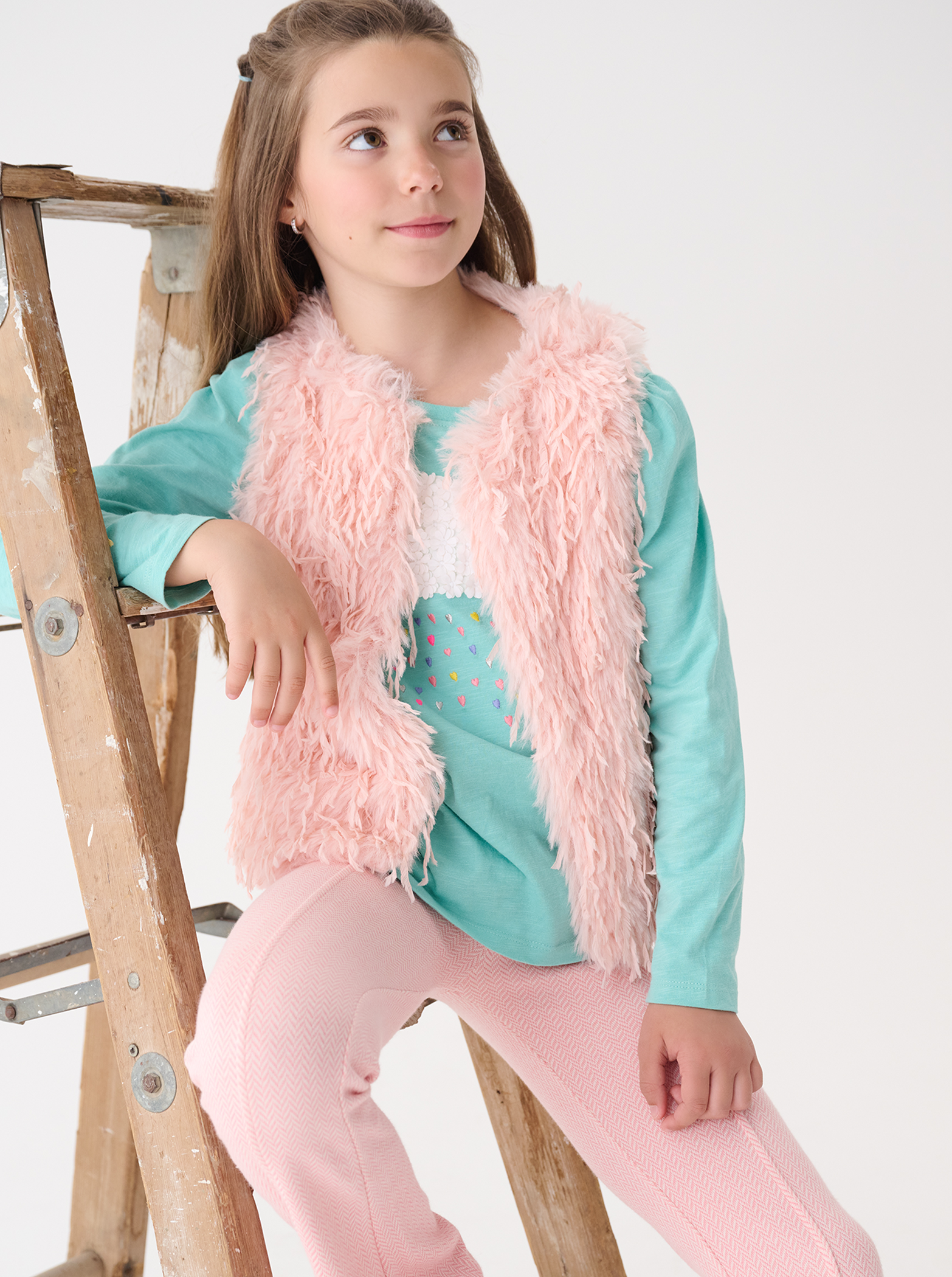 Nouveautés pour filles