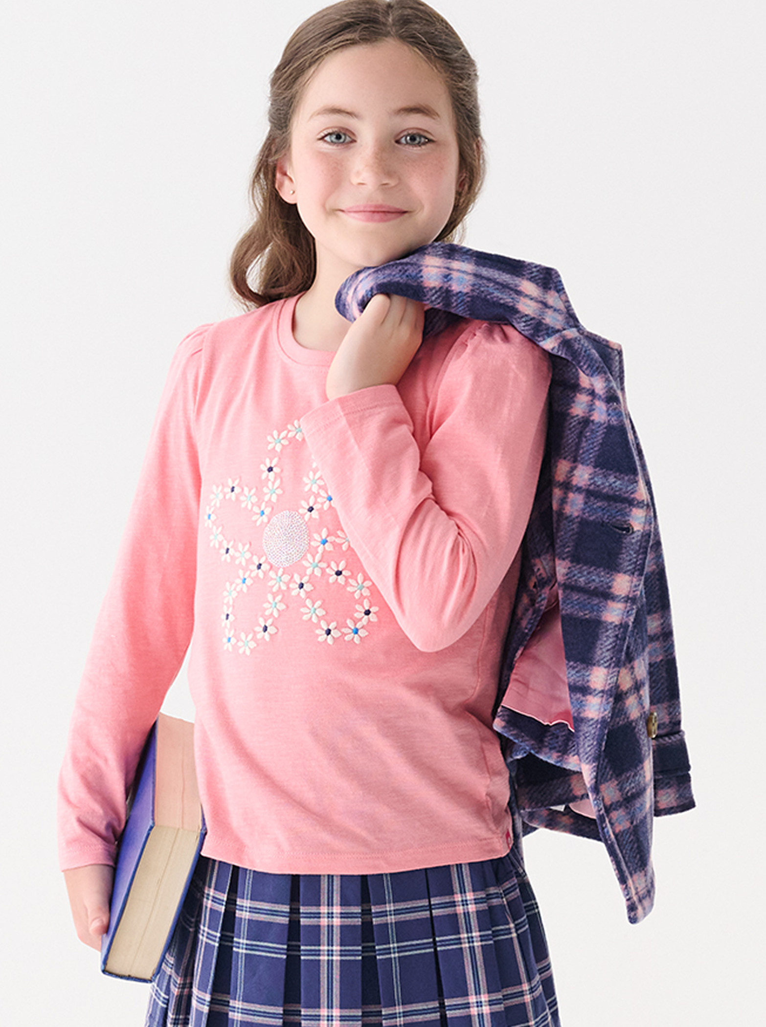 Nouveautés pour filles