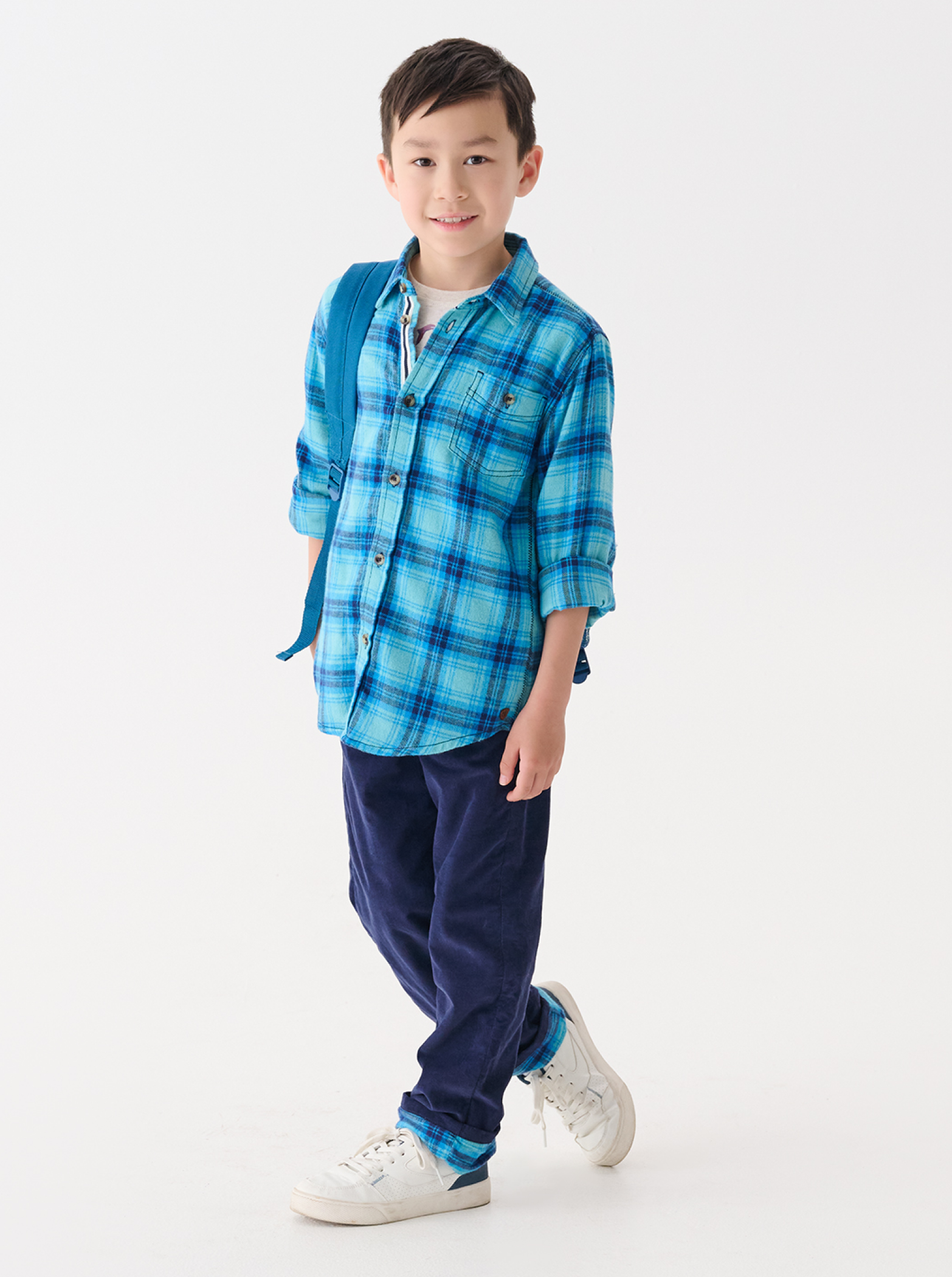Vêtements pour enfants