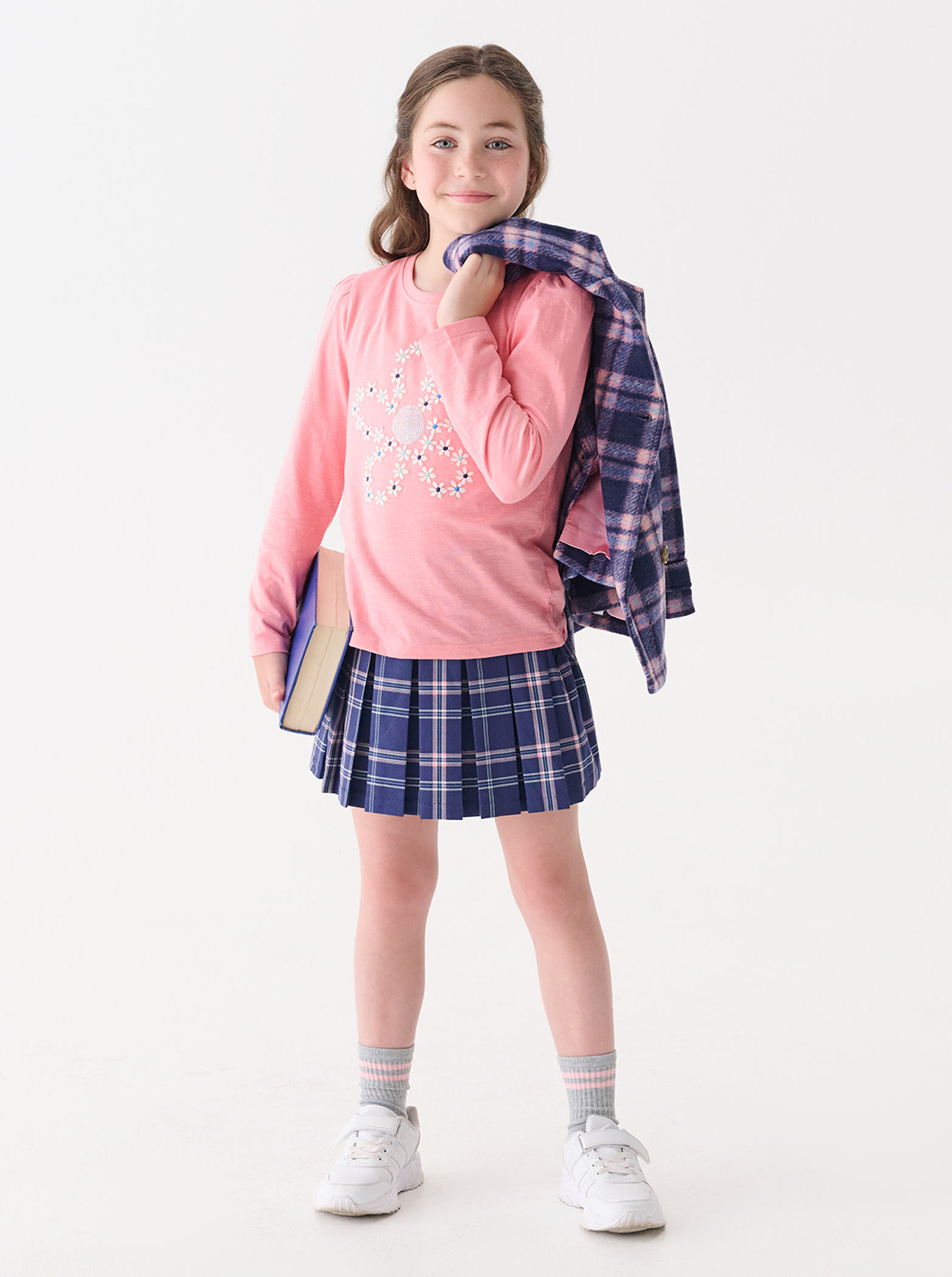 Vêtements pour enfants