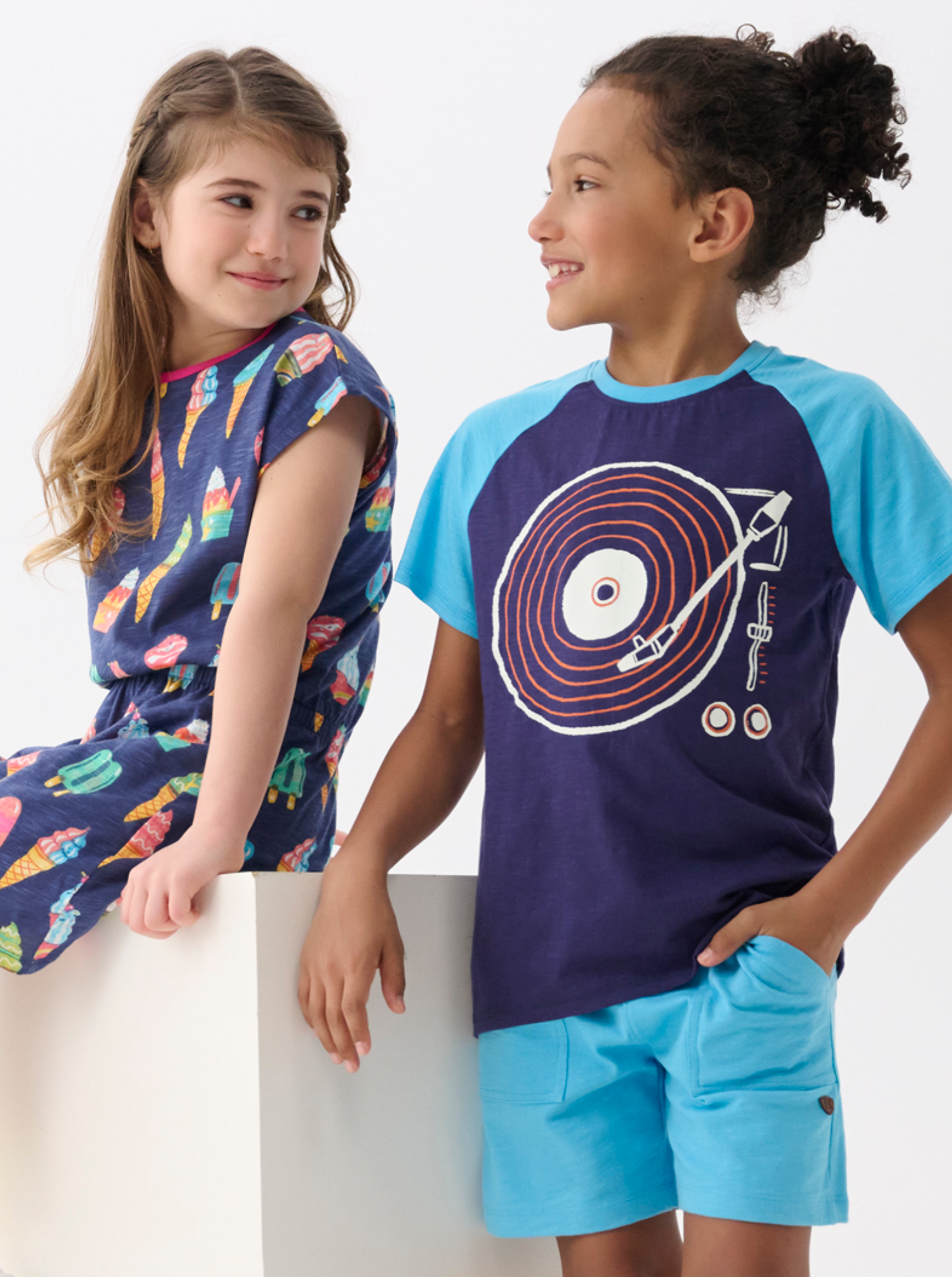 Vêtements pour enfants