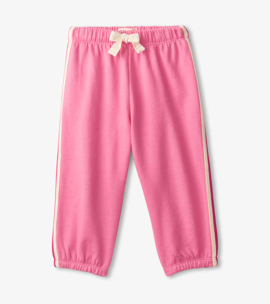 hatley Pantalon tout-aller – Rose
