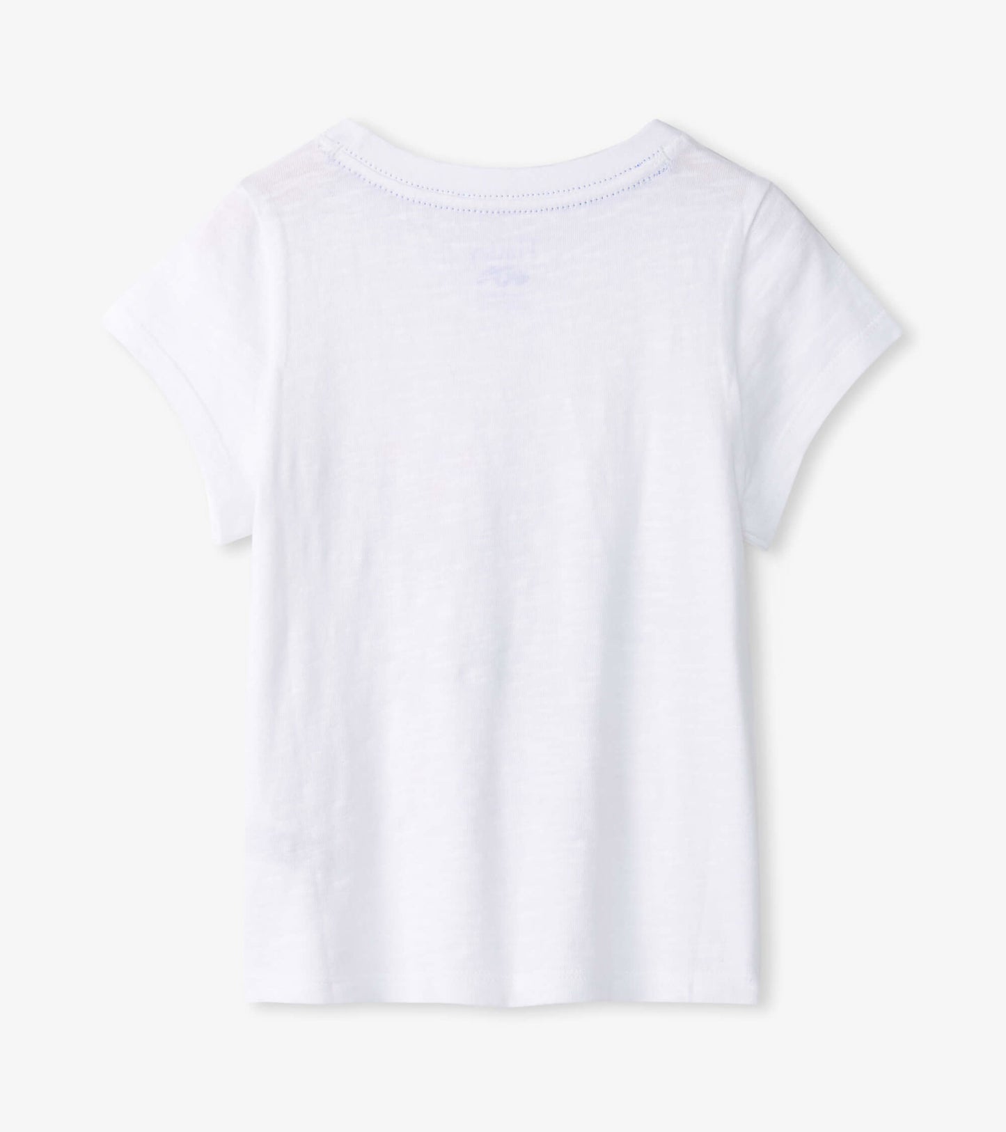 T-shirt à imprimé – Pouliche en patins