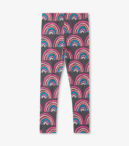 Legging – Arcs-en-ciel prismatiques