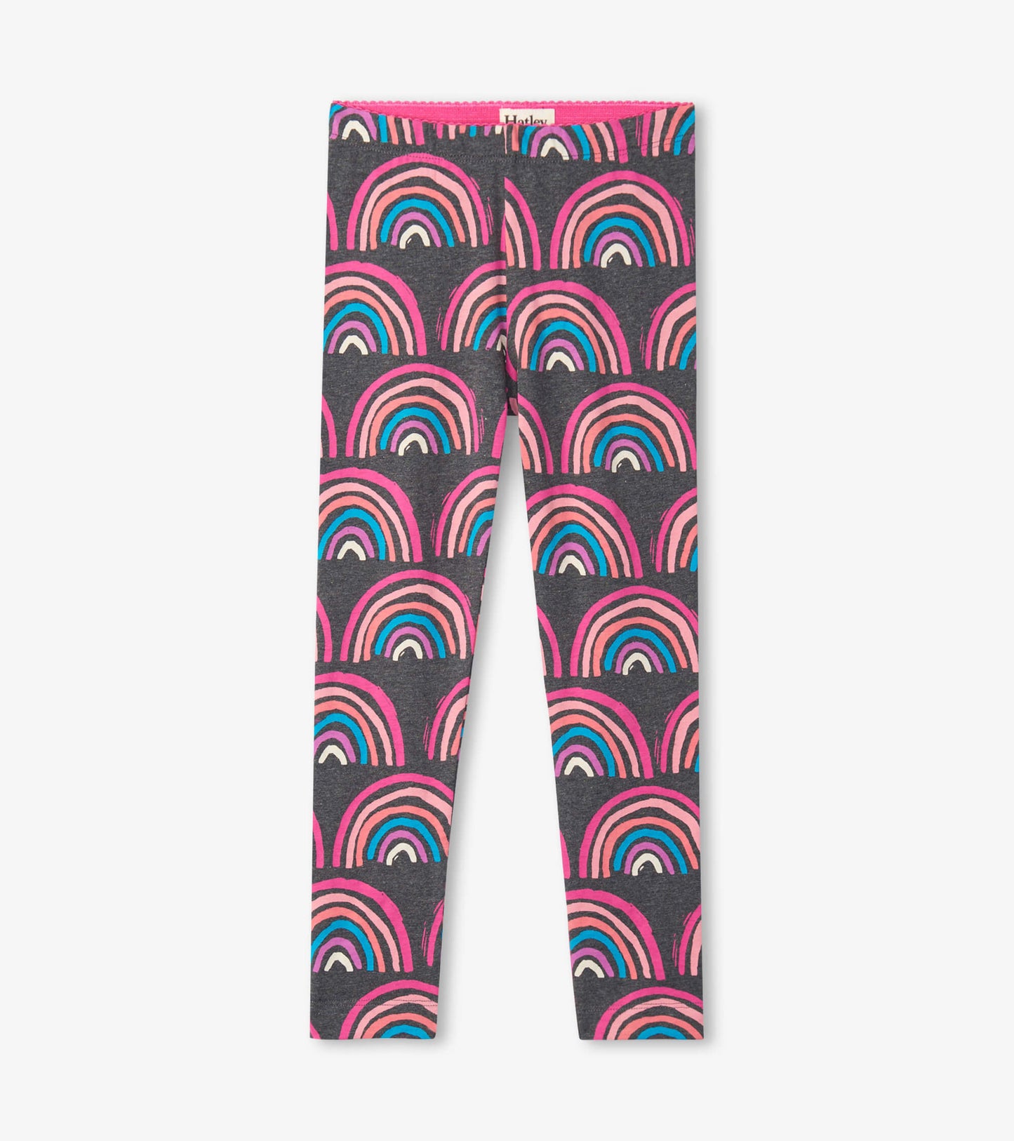 Legging – Arcs-en-ciel prismatiques