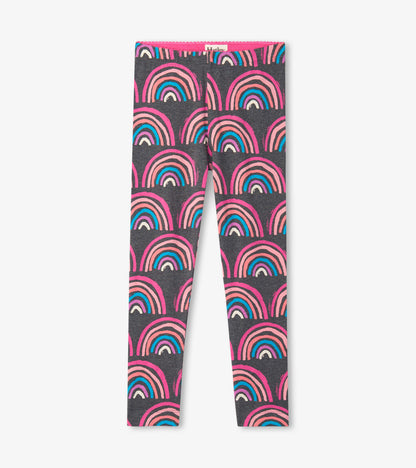 Legging – Arcs-en-ciel prismatiques