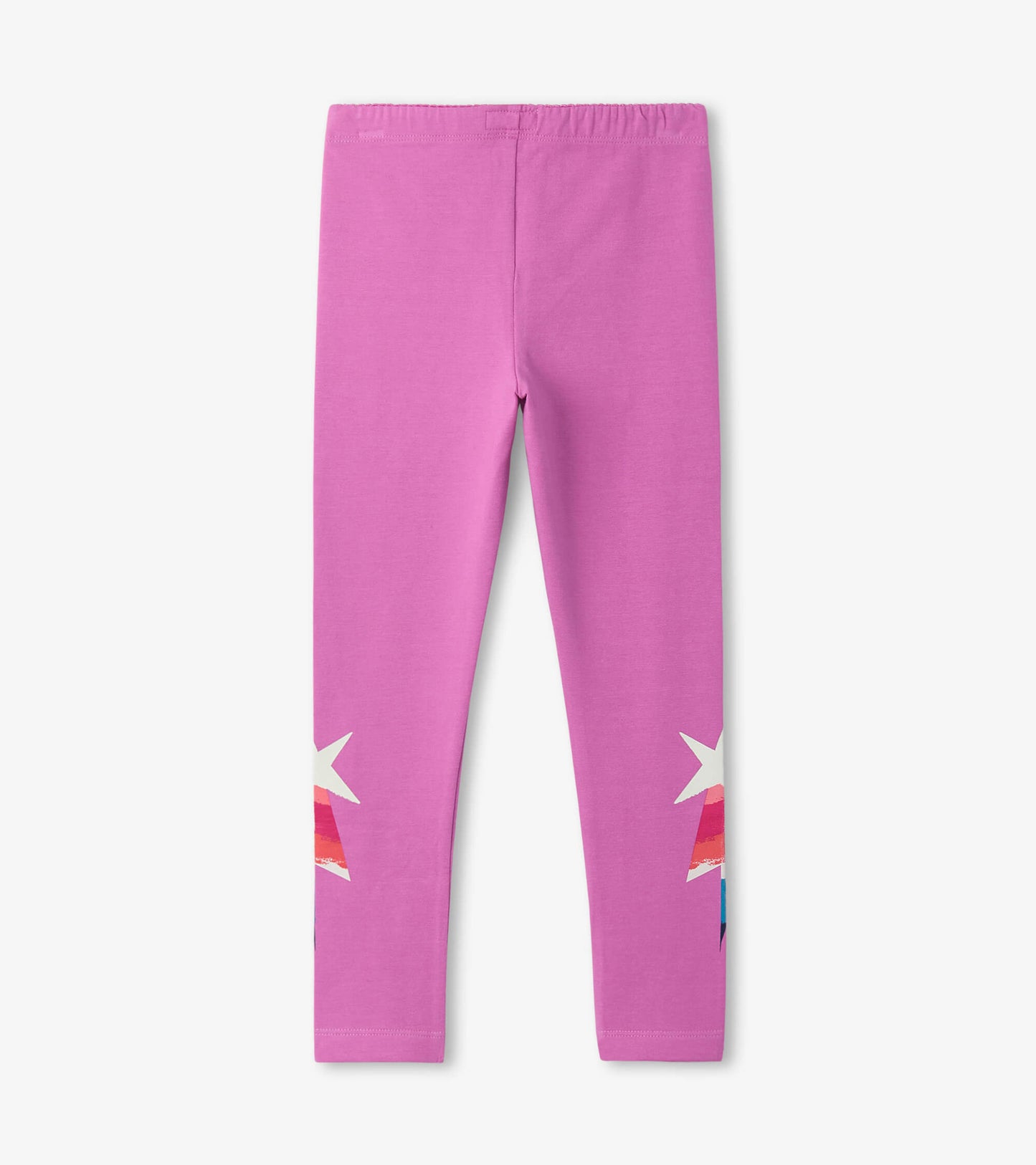 Legging – Étoiles scintillantes
