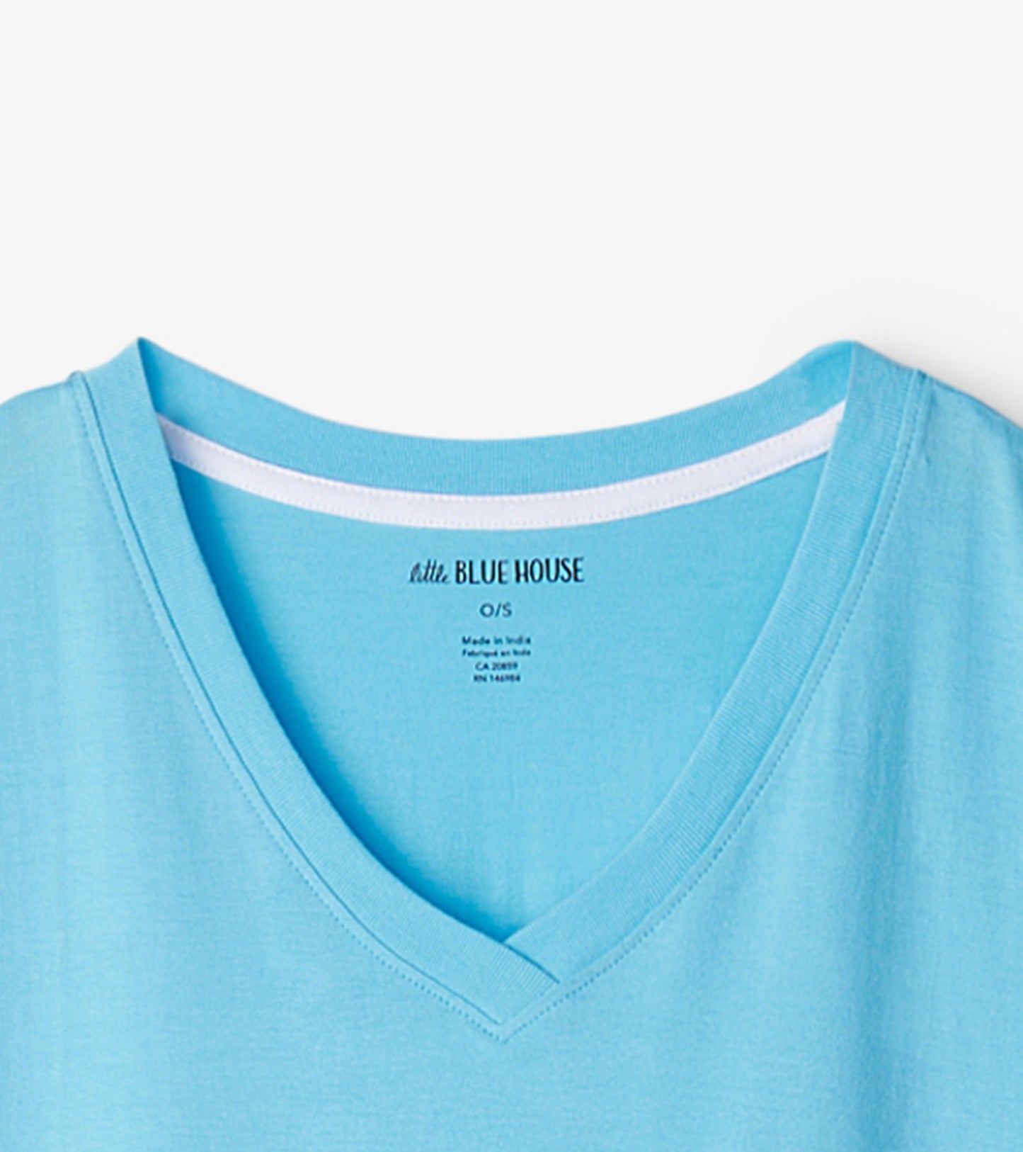 Chemise de nuit pour femme – Bouteilles de vin