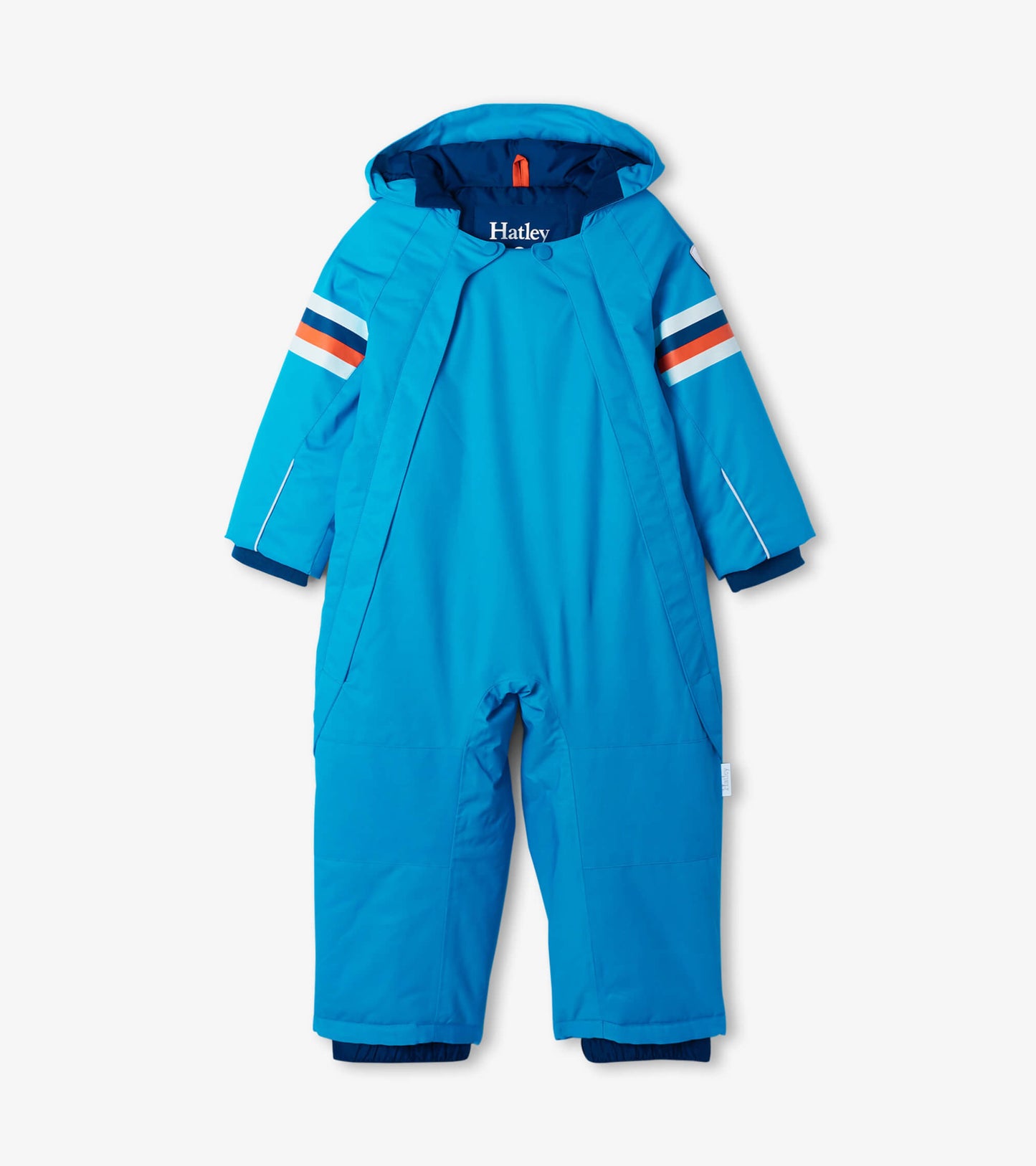Habit de neige une pièce pour bébé – Bleu ciel