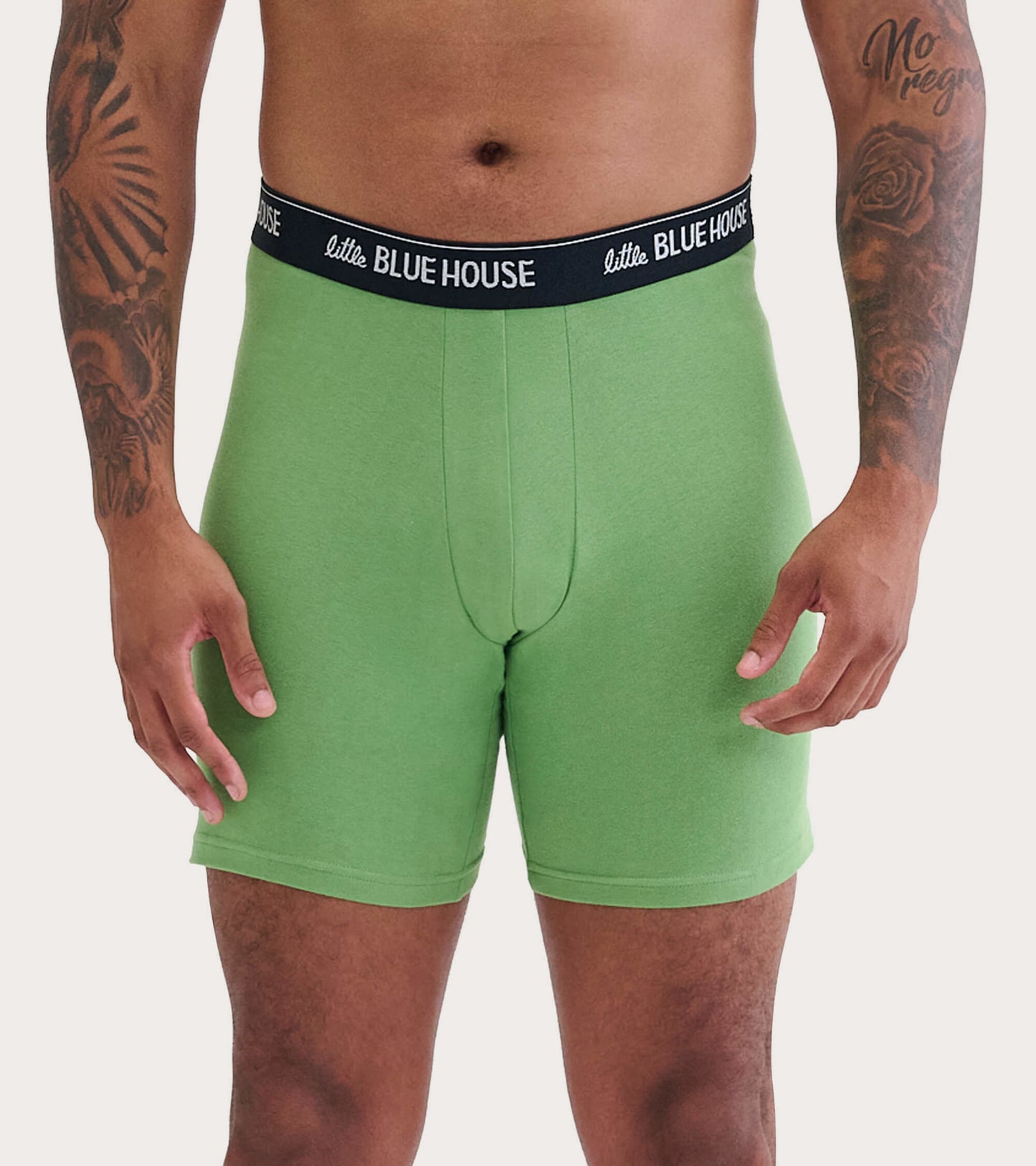Caleçon boxeur homme – Ballon de football