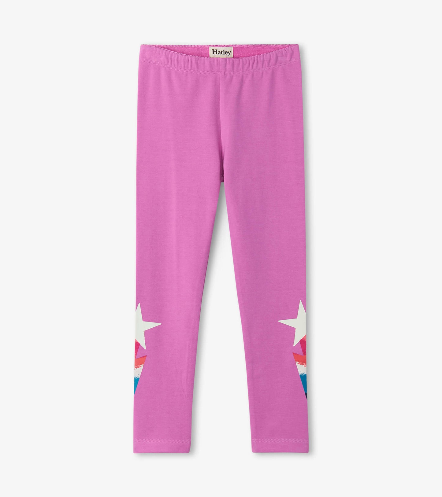 Legging – Étoiles scintillantes