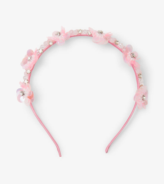 hatley Serre-tête – Couronne de fleurs