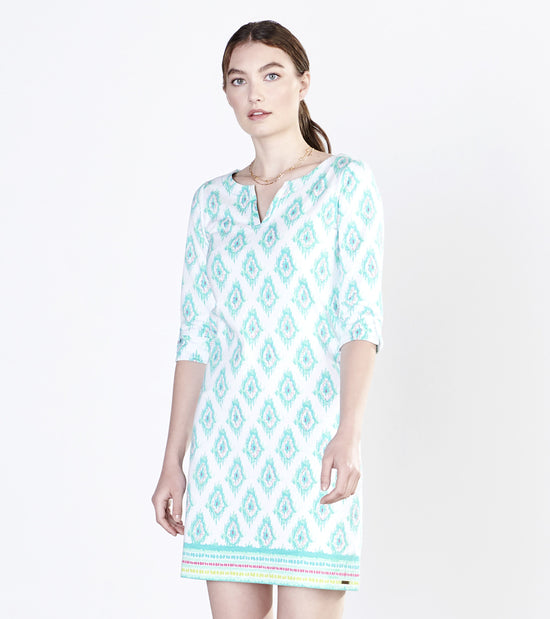 hatley Robe Lucy – Reflets de gouttes de pluie