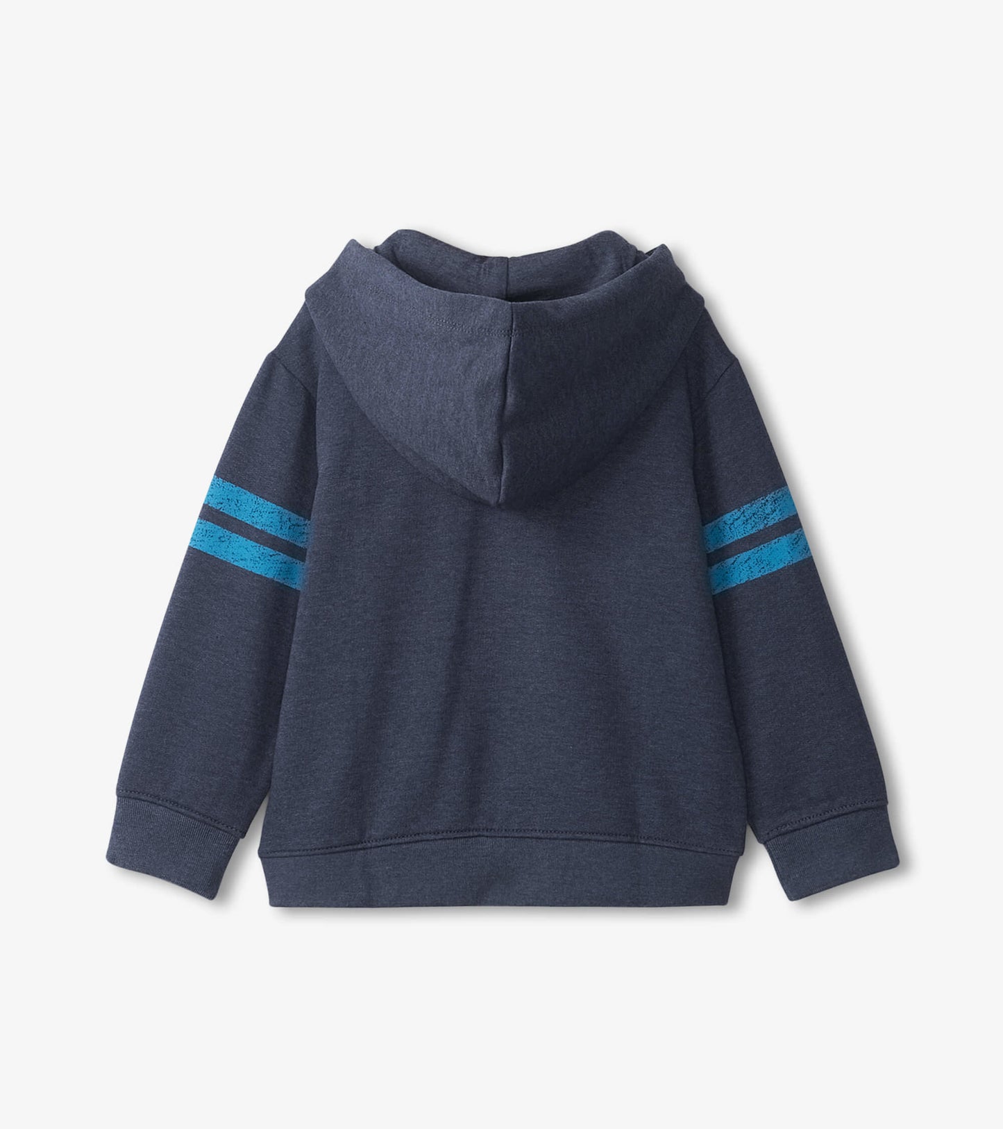 Boys Team Elks Pullover Hoodie