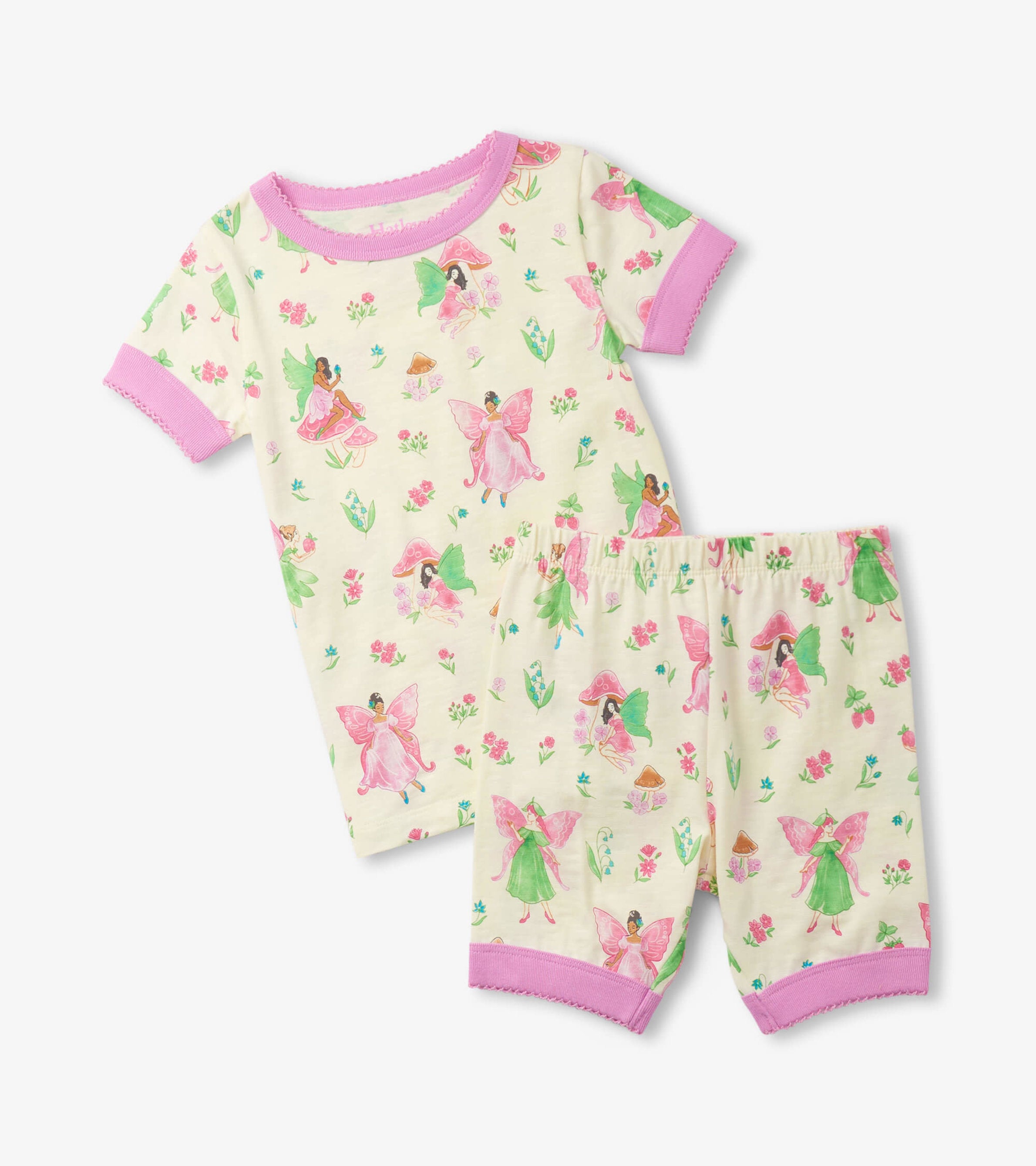 Hatley short pyjamas sale