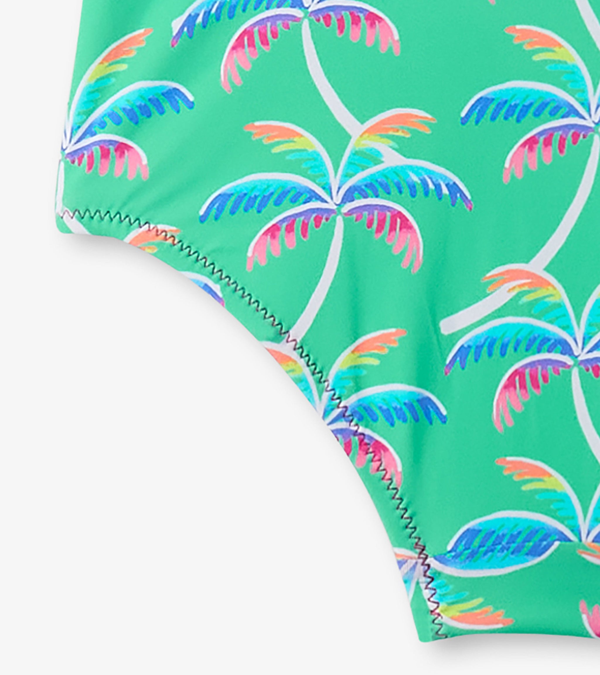 Rainbow Bows Swimsuit