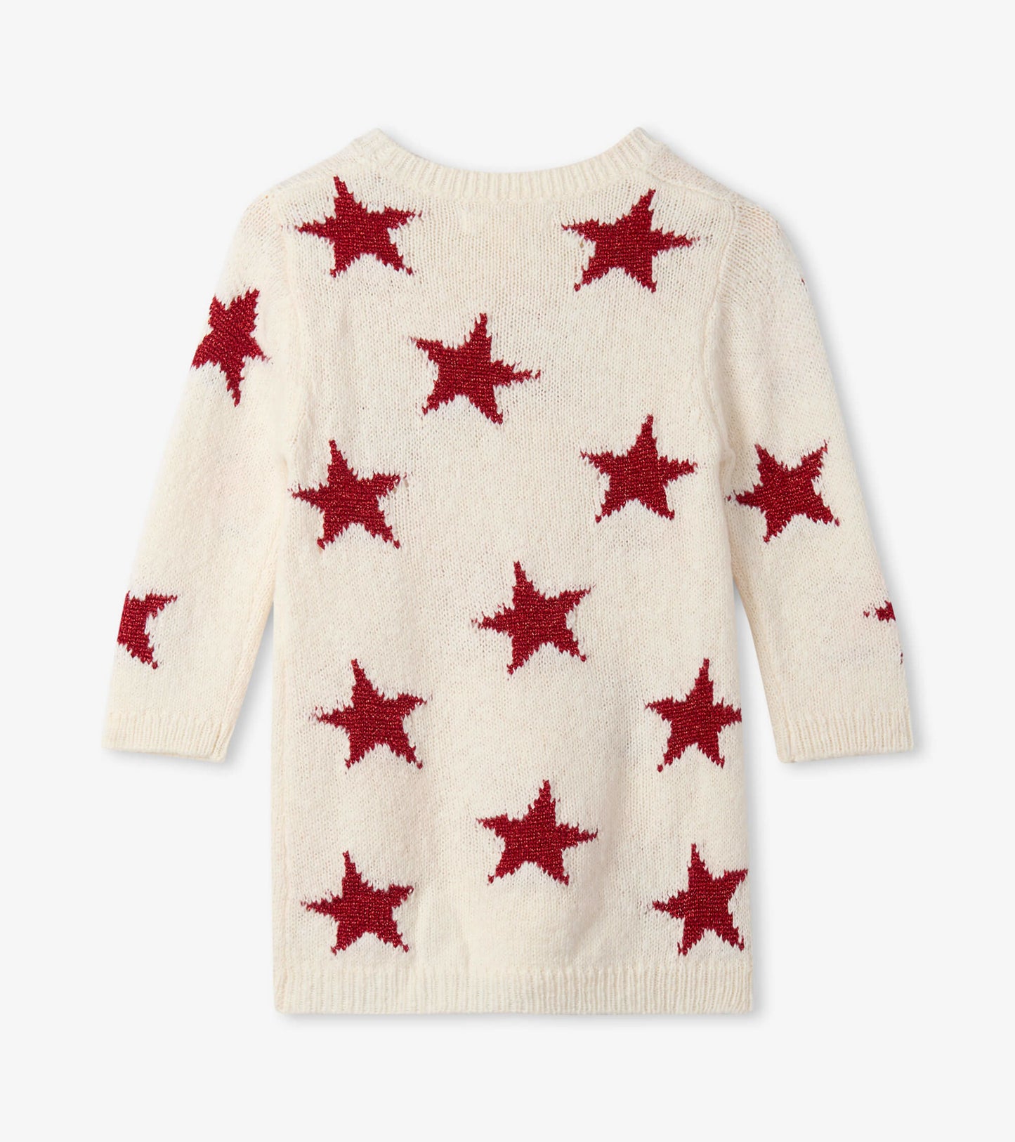 Robe-pull – Étoiles des fêtes