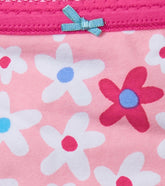 Hatley Girls Classic Underwear 3 Pack - Solids