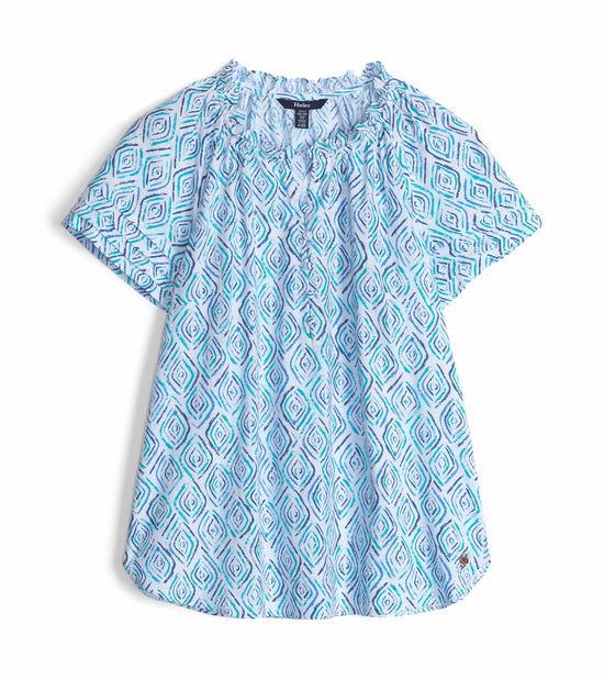 hatley Blouse Sylvie – Vagues