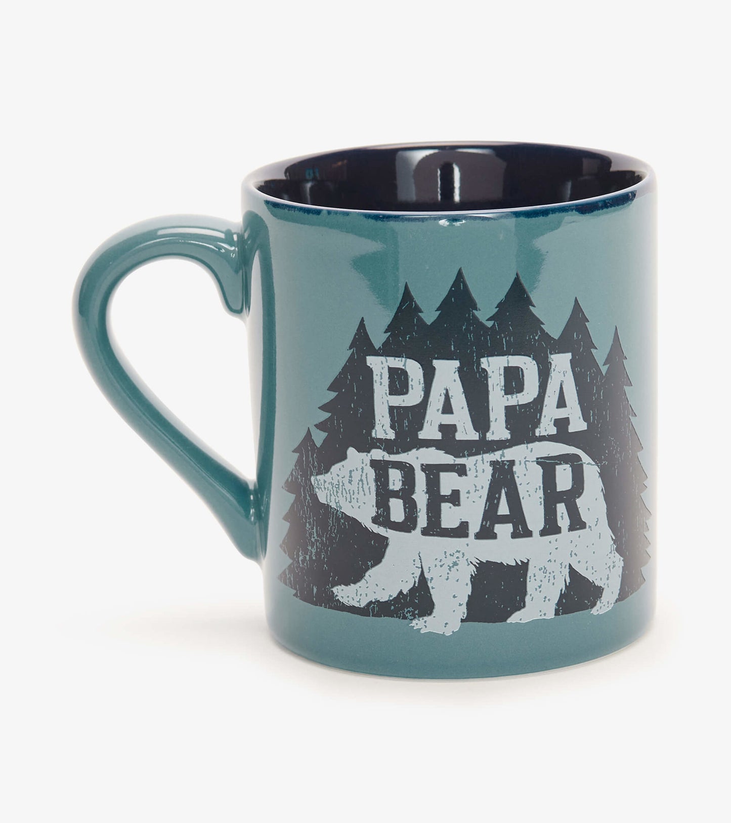 Tasse en céramique – Papa ours