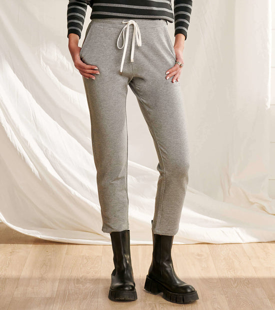 hatley Jogging Adrien – Gris anthracite chiné