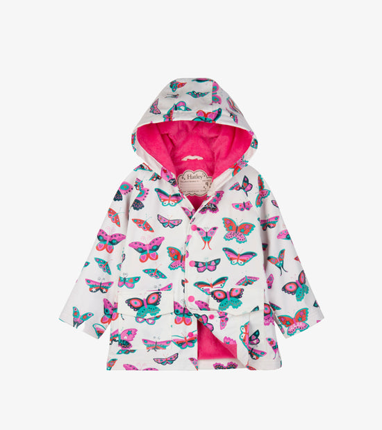 hatley Imperméable – Papillons
