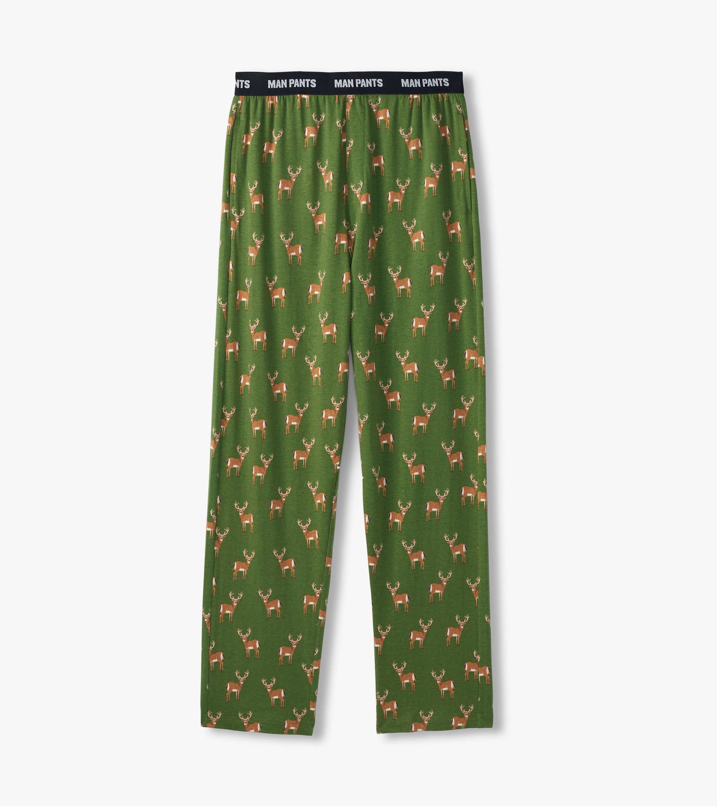 Pantalon pour homme – Grands cerfs