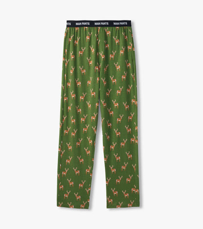 Pantalon pour homme – Grands cerfs
