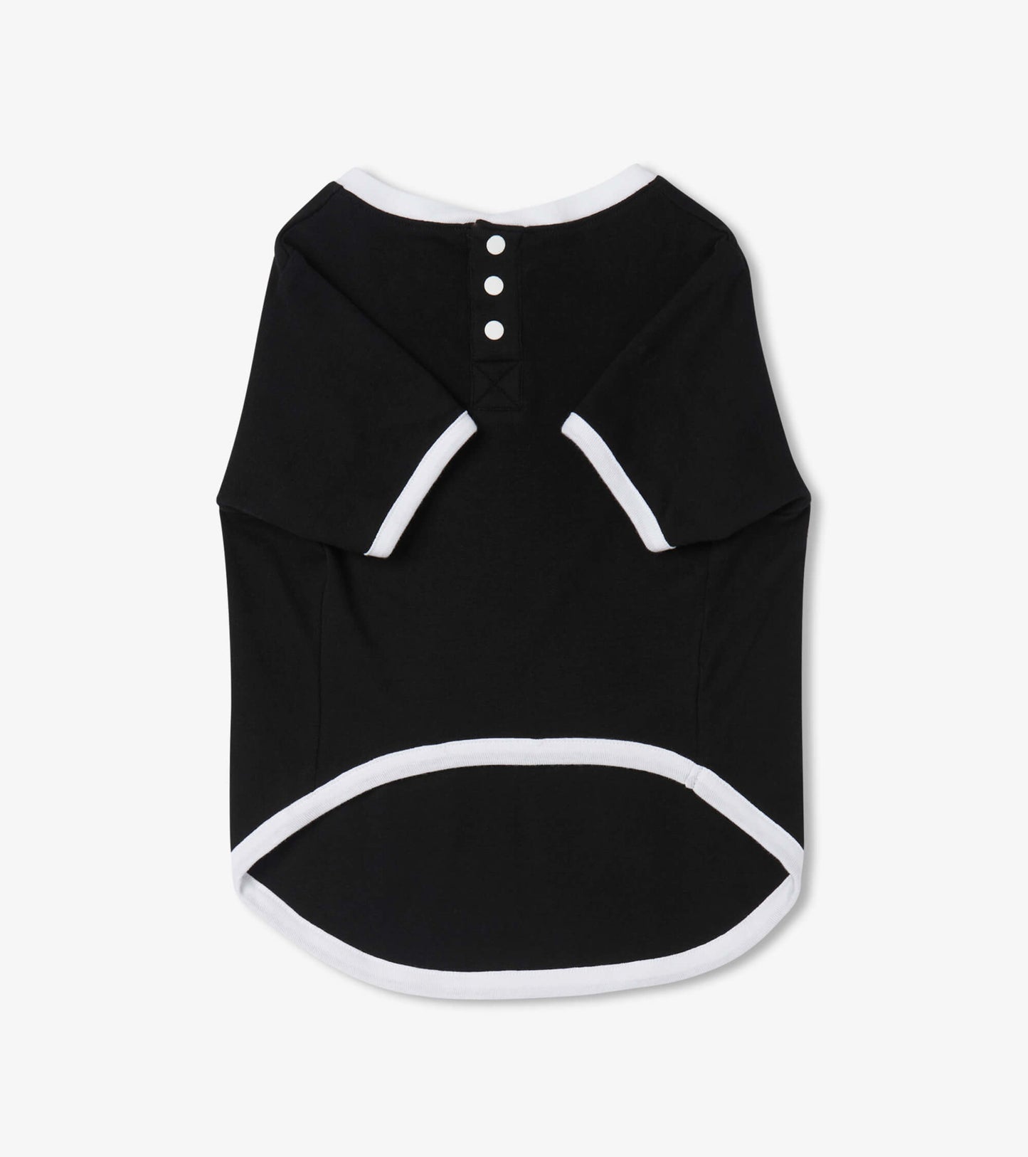 T-shirt pour chien – Os « Bone to be Wild »