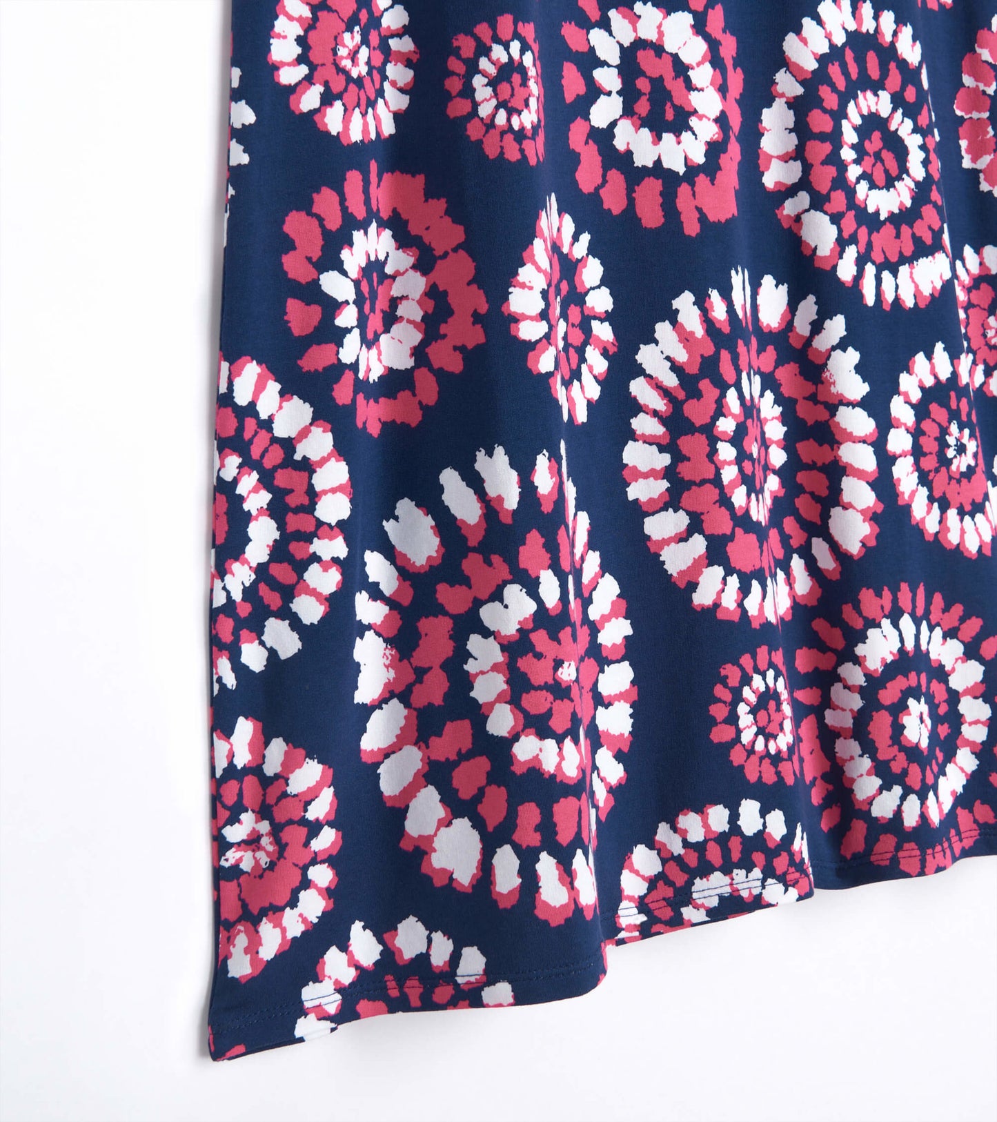 Bella Dress - Painted Mandala