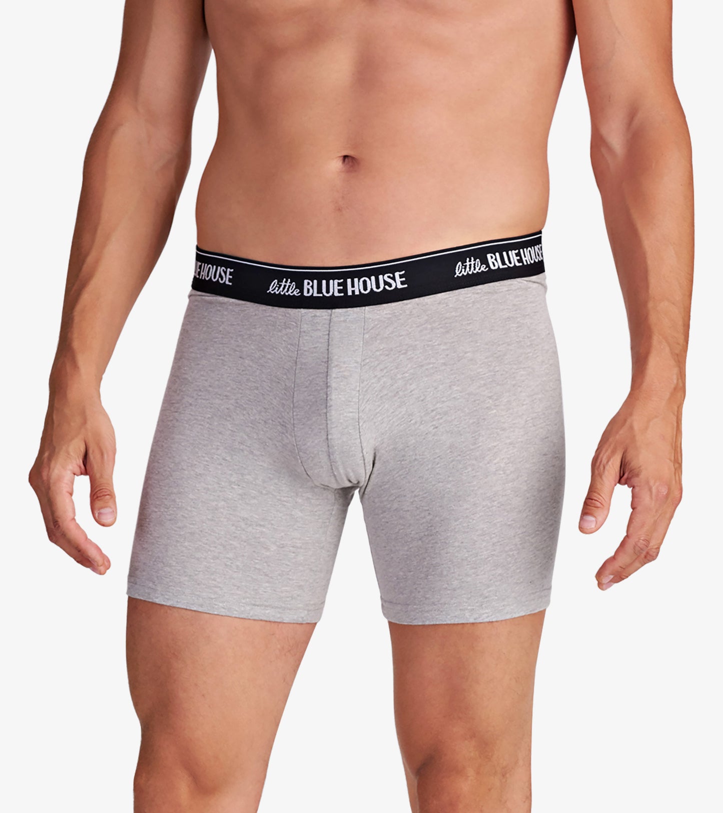 Caleçon pour homme – Ours « Bear Naked »