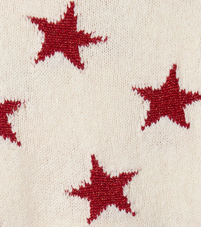 Robe-pull – Étoiles des fêtes