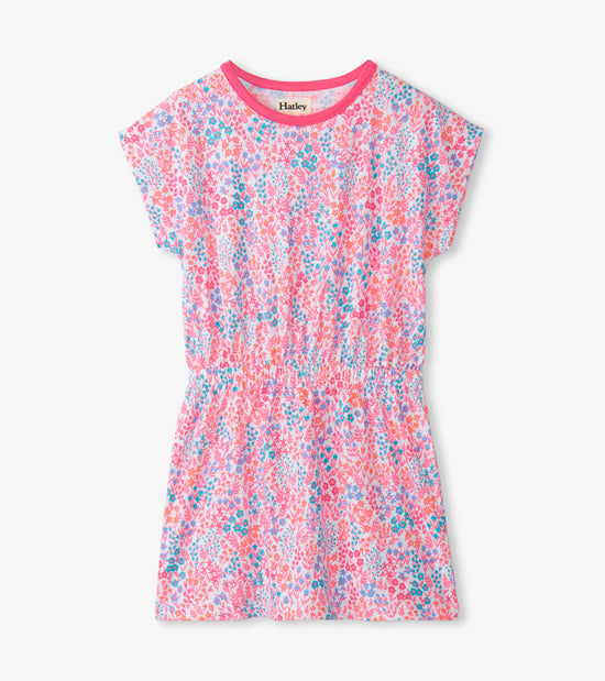 hatley Robe décontractée – Petites fleurs