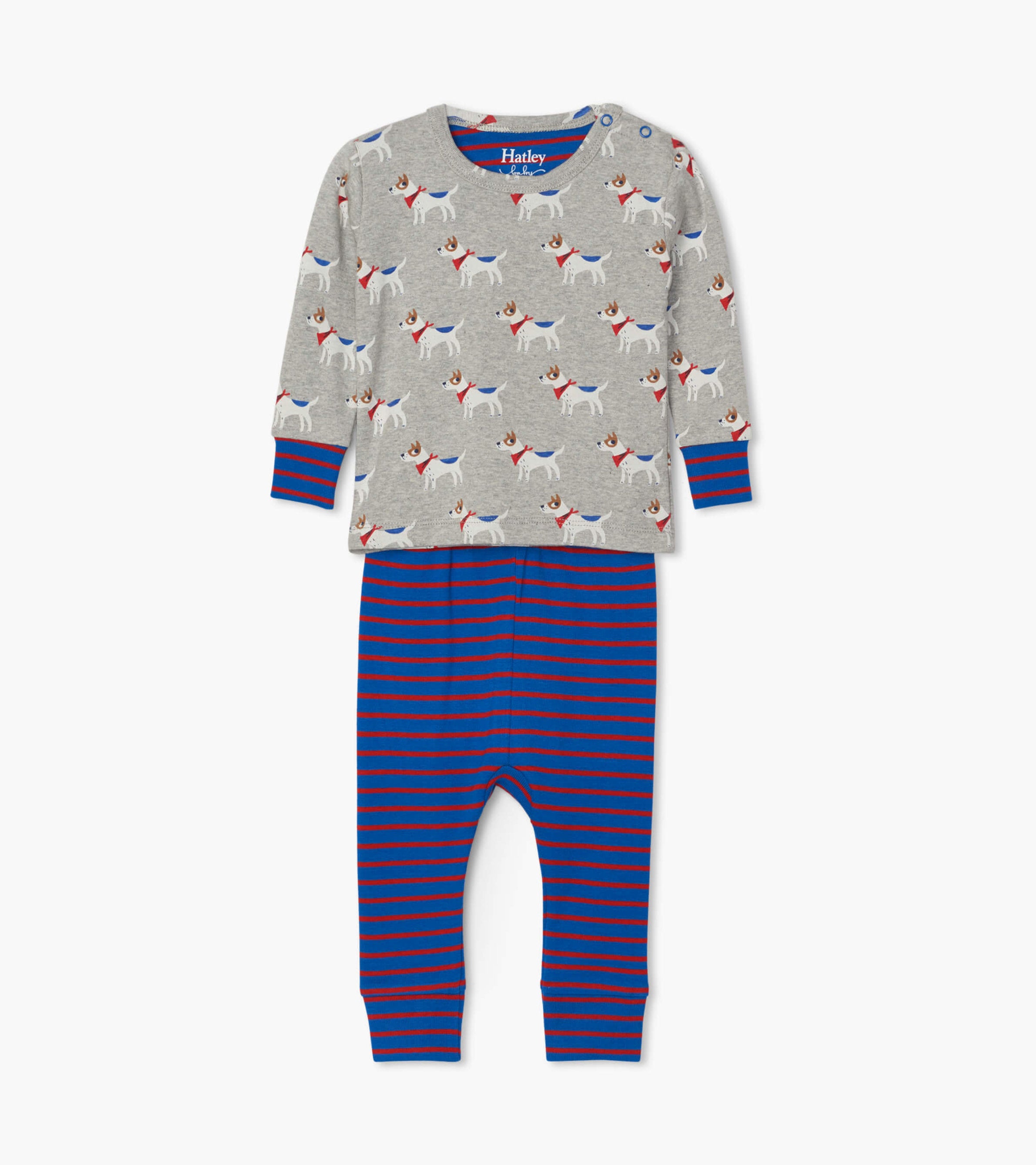 Hatley baby pajamas hotsell