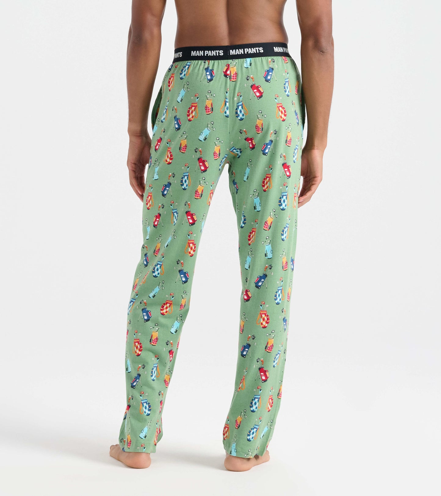 Pantalon pour homme – Sacs de golf