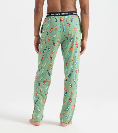 Pantalon pour homme – Sacs de golf