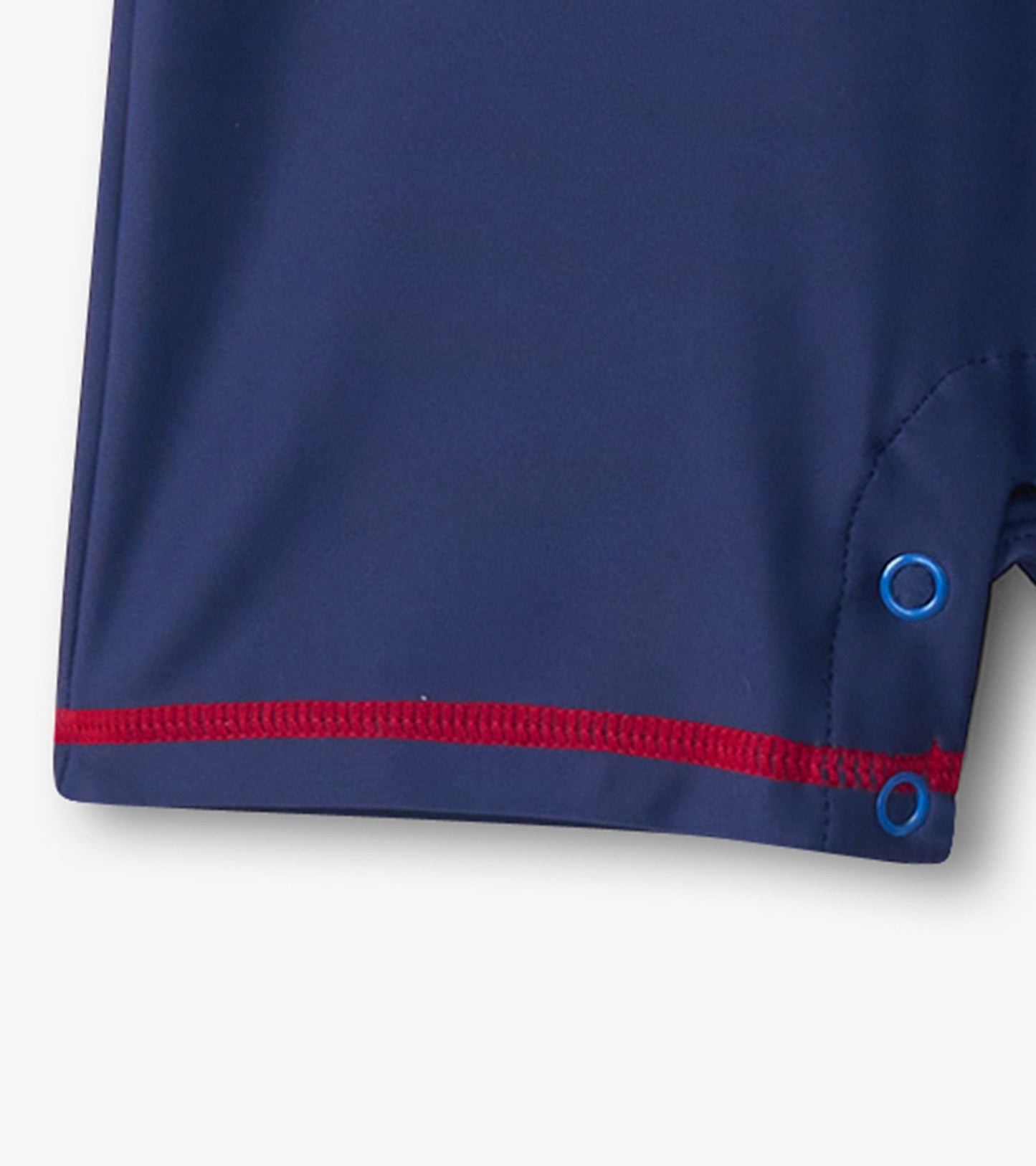Maillot protecteur une pièce pour bébé – Ancre nautique