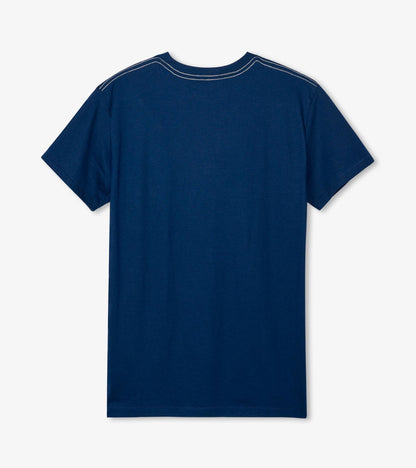 T-shirt pour homme – Ours « Papa Bear »