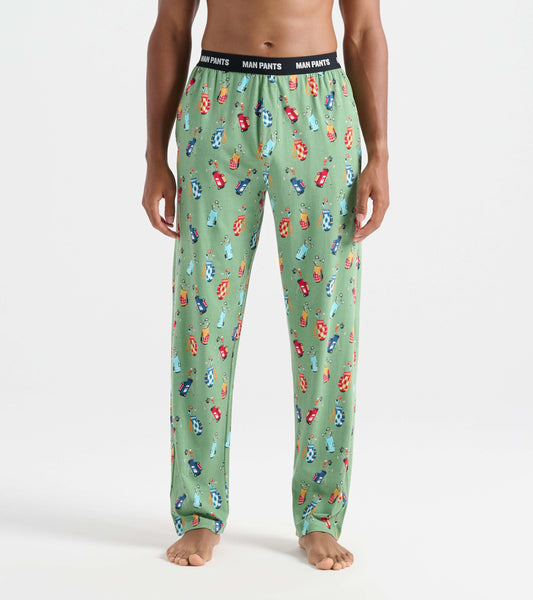 Pantalon pour homme – Sacs de golf