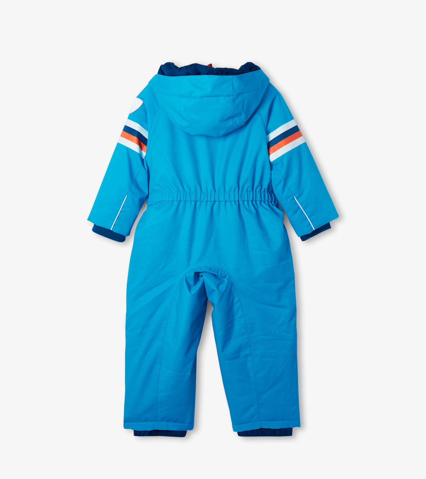 Habit de neige une pièce pour bébé – Bleu ciel